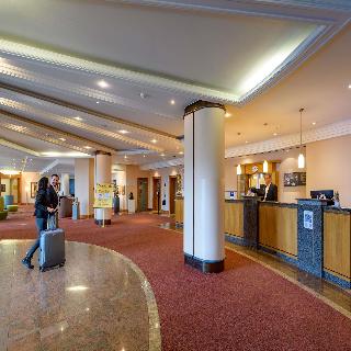 Novotel Freiburg am Konzerthaus fotoÄŸrafÄ±