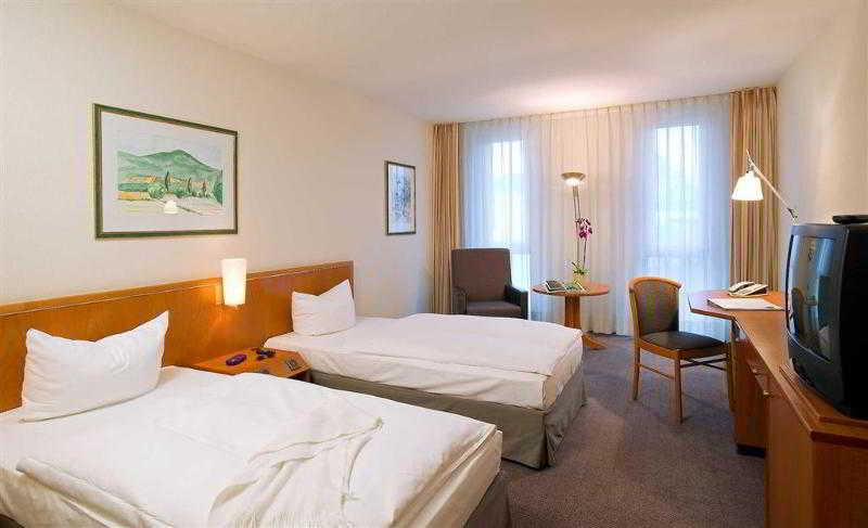 Novotel Freiburg am Konzerthaus fotoÄŸrafÄ±