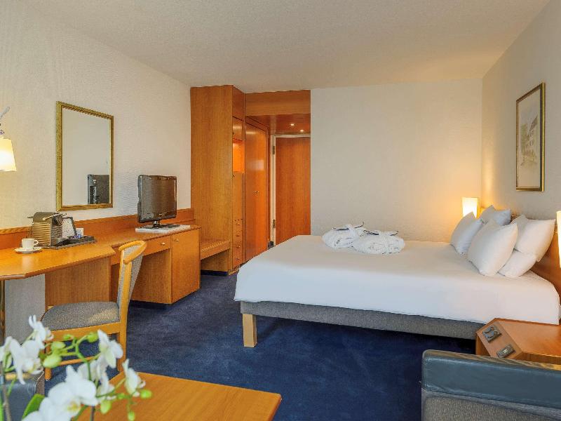 Novotel Freiburg am Konzerthaus - Oda