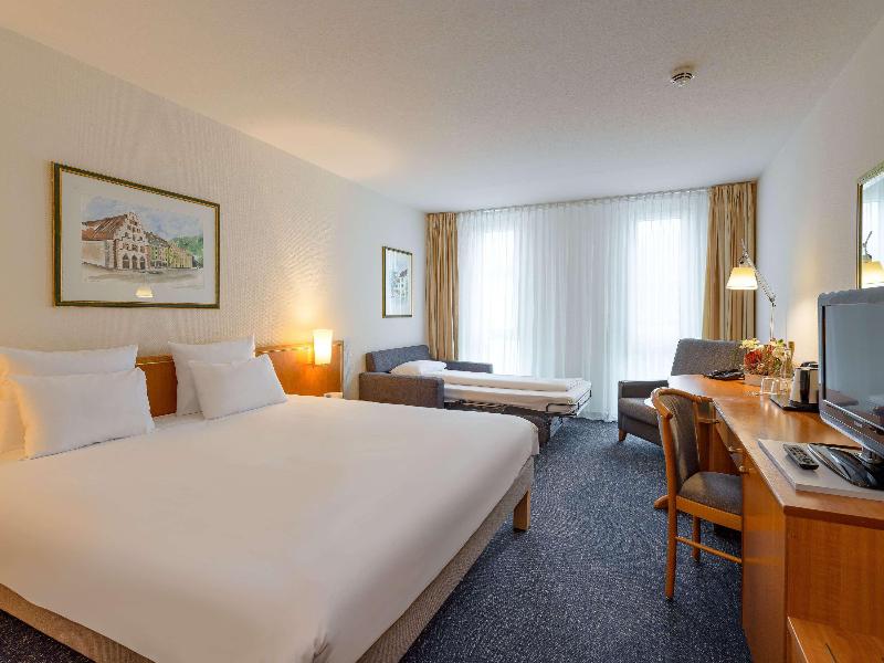 Novotel Freiburg am Konzerthaus - Oda