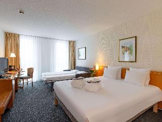 Novotel Freiburg am Konzerthaus fotoÄŸrafÄ±