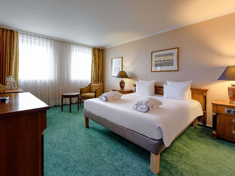 Novotel Freiburg am Konzerthaus - Oda