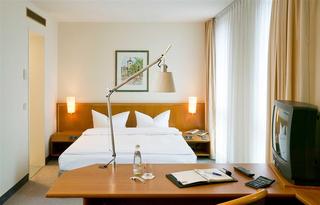 Novotel Freiburg am Konzerthaus fotoÄŸrafÄ±