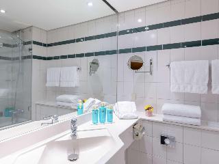 Novotel Freiburg am Konzerthaus fotoÄŸrafÄ±