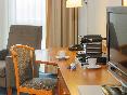 Novotel Freiburg am Konzerthaus oda fotoğrafı
