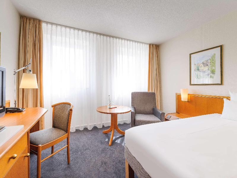 Novotel Freiburg am Konzerthaus - Oda
