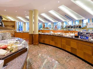 Novotel Freiburg am Konzerthaus fotoÄŸrafÄ±