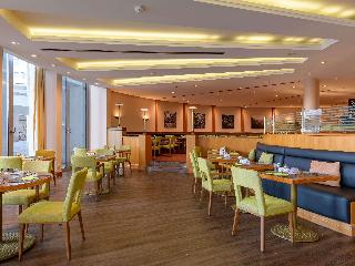 Novotel Freiburg am Konzerthaus fotoÄŸrafÄ±