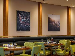 Novotel Freiburg am Konzerthaus fotoÄŸrafÄ±