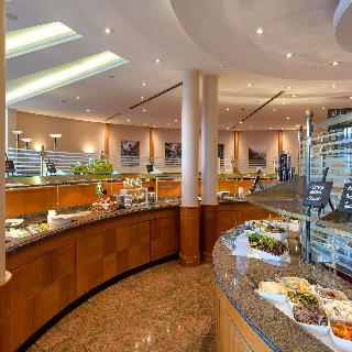 Novotel Freiburg am Konzerthaus fotoÄŸrafÄ±