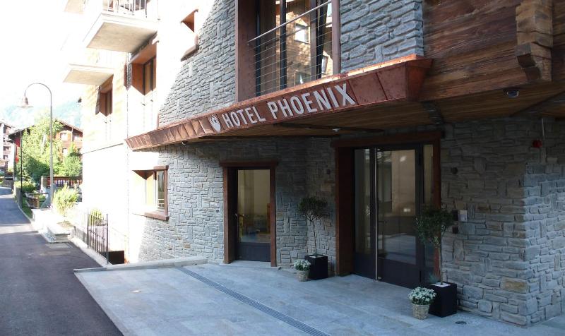 Phoenix - Toplantı