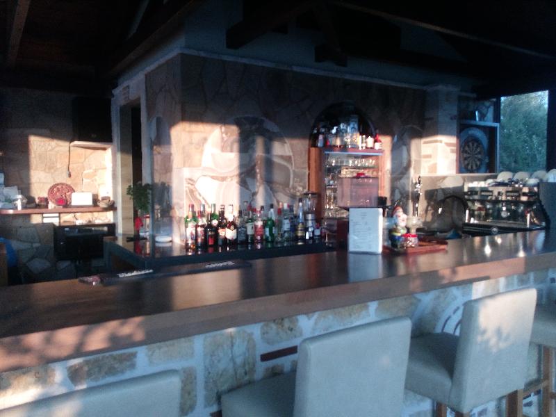 Daniel Hotel - Bar