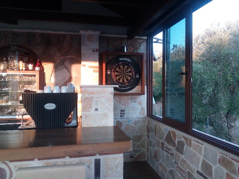 Daniel Hotel - Bar