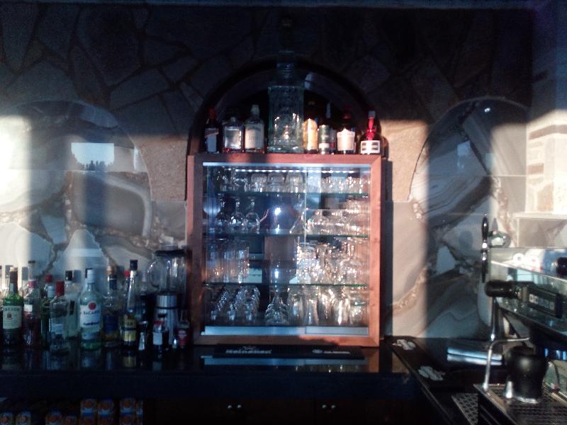 Daniel Hotel - Bar