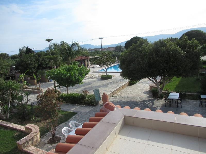 Daniel Hotel - Oda