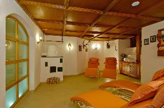 HENRI Country House Alpen Boutique Hotel fotoÄŸrafÄ±