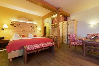 HENRI Country House Alpen Boutique Hotel fotoÄŸrafÄ±