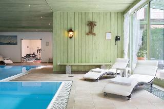 HENRI Country House Alpen Boutique Hotel fotoÄŸrafÄ±