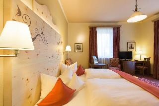 HENRI Country House Alpen Boutique Hotel fotoÄŸrafÄ±
