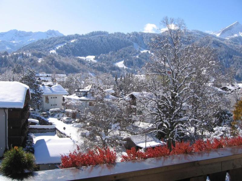 HENRI Country House Alpen Boutique Hotel - Genel