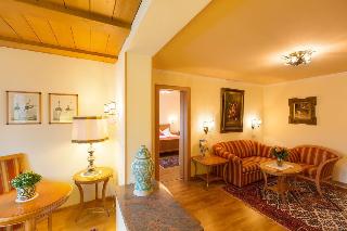 HENRI Country House Alpen Boutique Hotel fotoÄŸrafÄ±