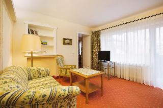 HENRI Country House Alpen Boutique Hotel fotoÄŸrafÄ±