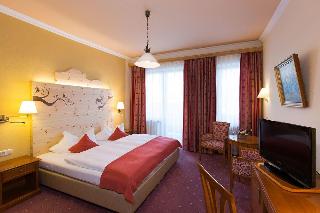 HENRI Country House Alpen Boutique Hotel fotoÄŸrafÄ±