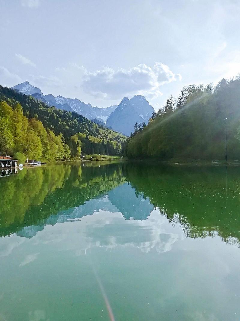 HENRI Country House Alpen Boutique Hotel - Genel