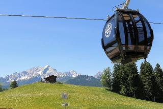 HENRI Country House Alpen Boutique Hotel fotoÄŸrafÄ±