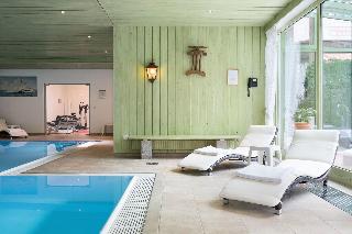 HENRI Country House Alpen Boutique Hotel fotoÄŸrafÄ±
