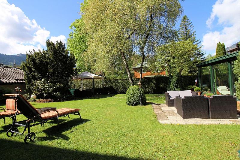 HENRI Country House Alpen Boutique Hotel - Teras