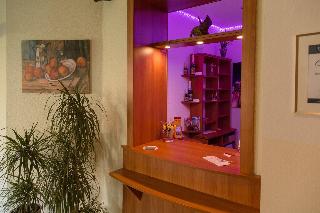 City-Hotel Wolgast fotoÄŸrafÄ±