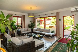 City-Hotel Wolgast fotoÄŸrafÄ±
