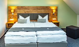 City-Hotel Wolgast fotoÄŸrafÄ±
