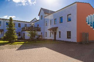 City-Hotel Wolgast fotoÄŸrafÄ±