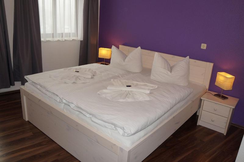 City-Hotel Wolgast - Oda