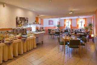 City-Hotel Wolgast fotoÄŸrafÄ±