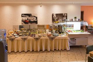 City-Hotel Wolgast fotoÄŸrafÄ±