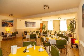 City-Hotel Wolgast fotoÄŸrafÄ±