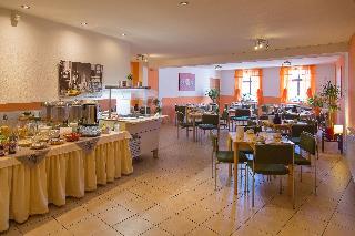 City-Hotel Wolgast fotoÄŸrafÄ±
