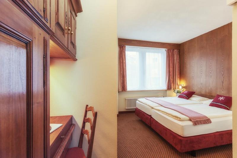 Le Petit Hotel - Genel