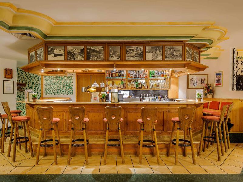 Sunday Hotel Garmisch Partenkirchen - Bar
