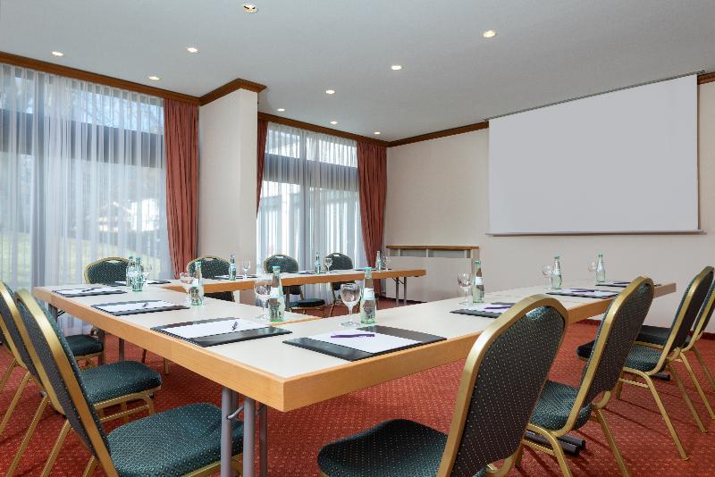 Sunday Hotel Garmisch Partenkirchen - Toplantı