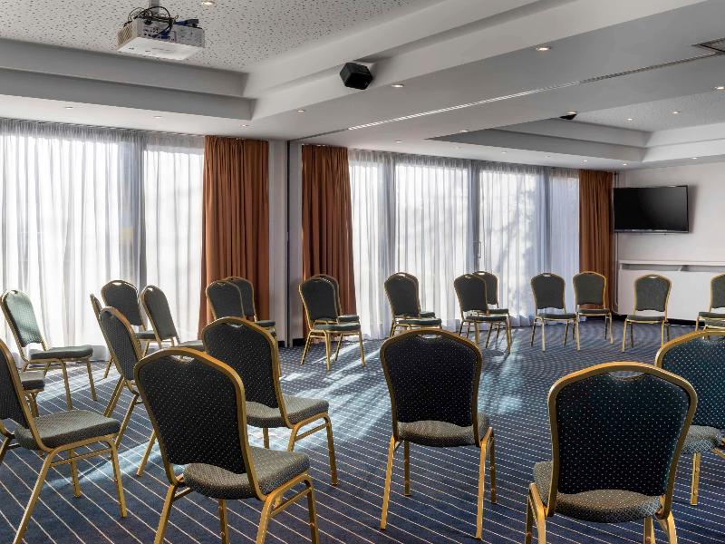 Sunday Hotel Garmisch Partenkirchen - Toplantı
