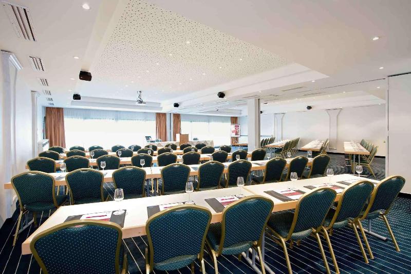 Sunday Hotel Garmisch Partenkirchen - Toplantı