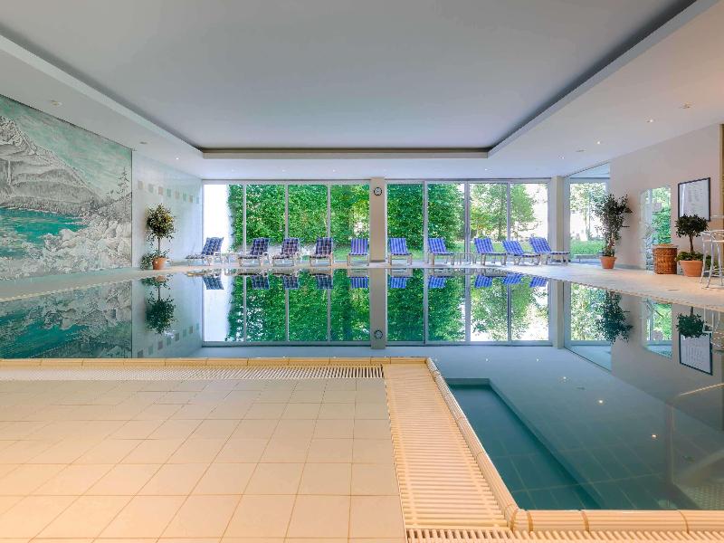 Sunday Hotel Garmisch Partenkirchen - Aktivite
