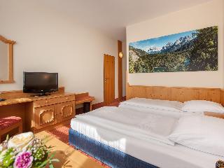 Sunday Hotel Garmisch Partenkirchen fotoÄŸrafÄ±