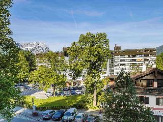 Sunday Hotel Garmisch Partenkirchen otel fotoğrafı