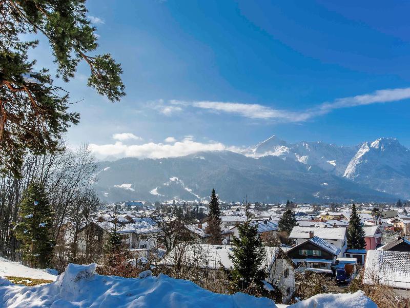 Sunday Hotel Garmisch Partenkirchen - Genel
