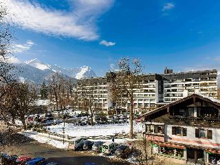 Sunday Hotel Garmisch Partenkirchen fotoÄŸrafÄ±